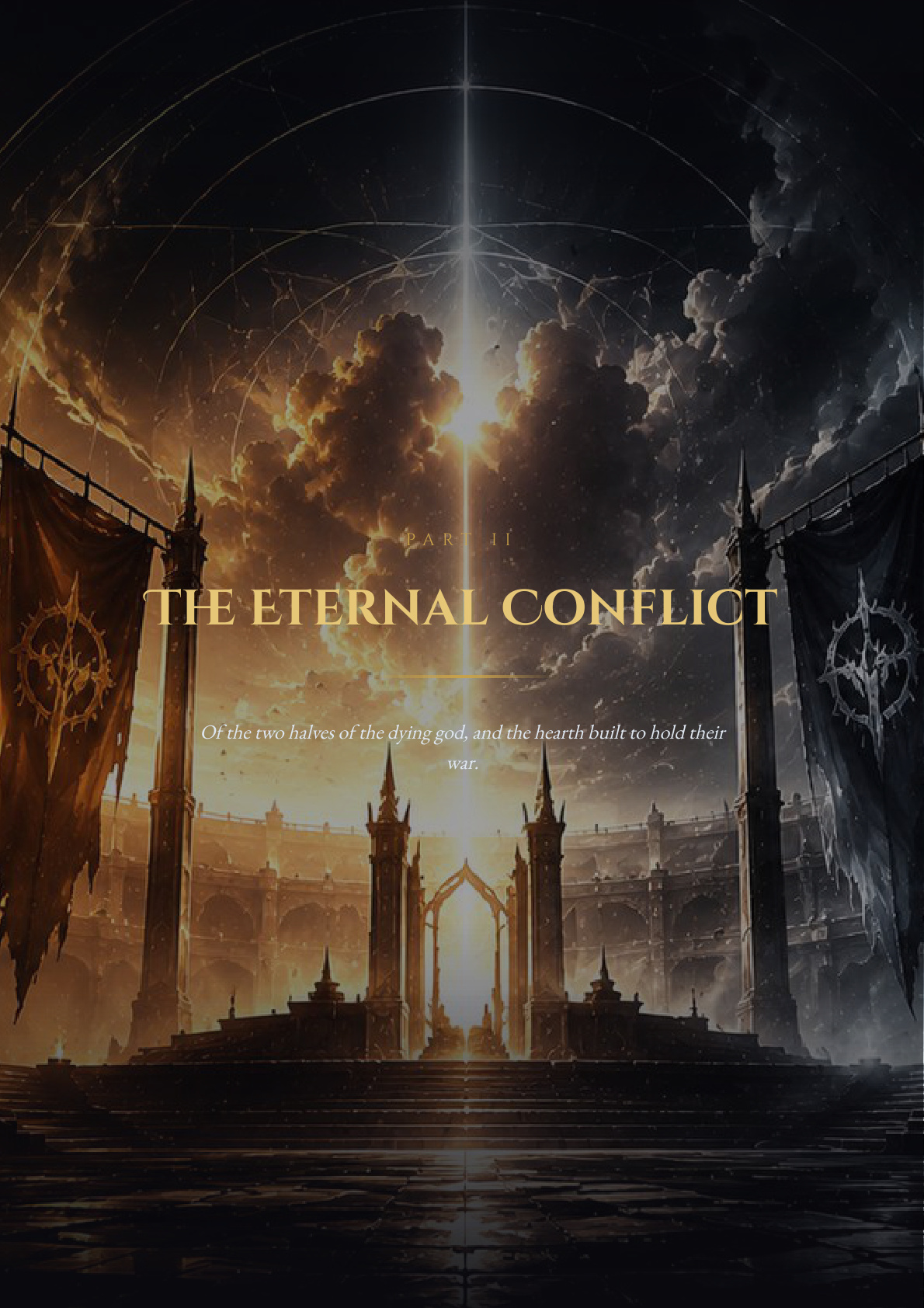 The Eternal Conflict