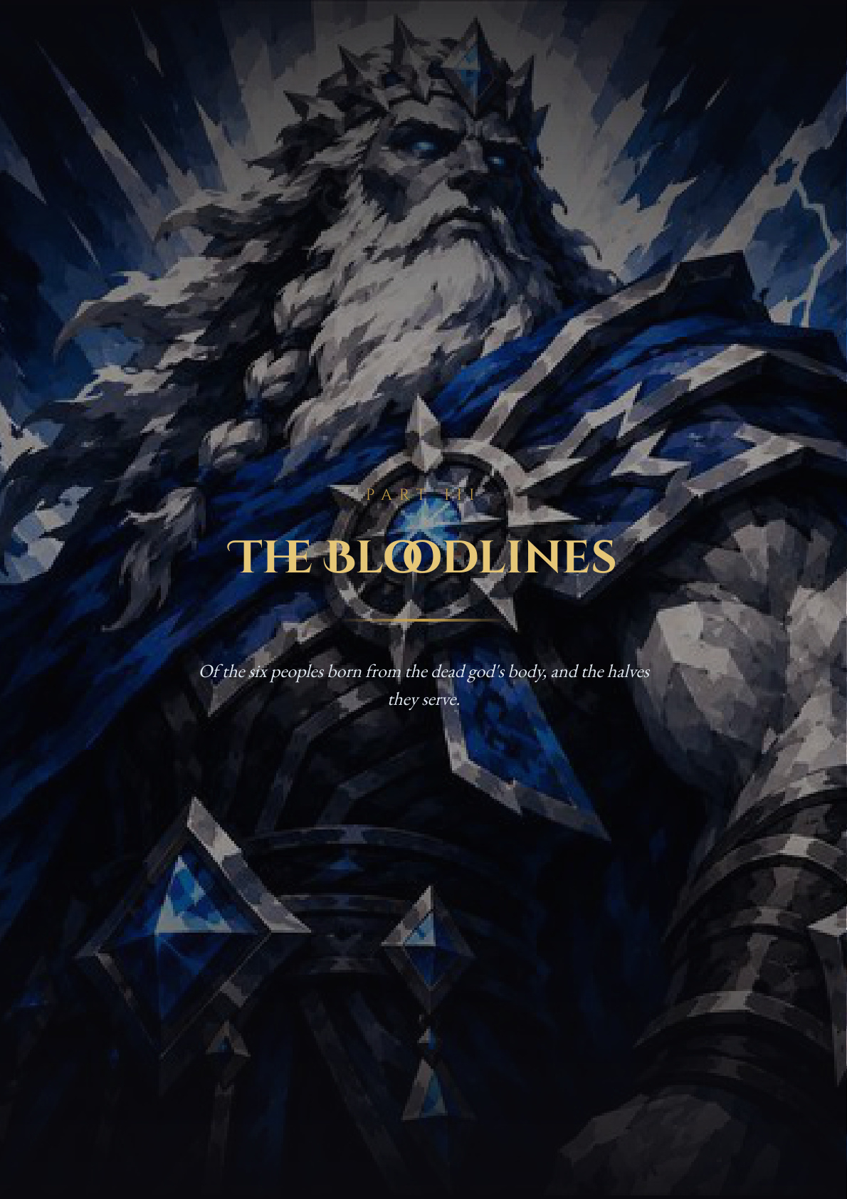 The Bloodlines