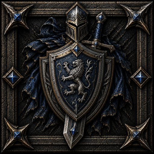 Knight class icon