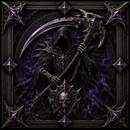 Reaper class icon