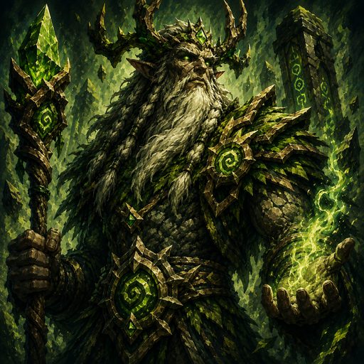 Ancient