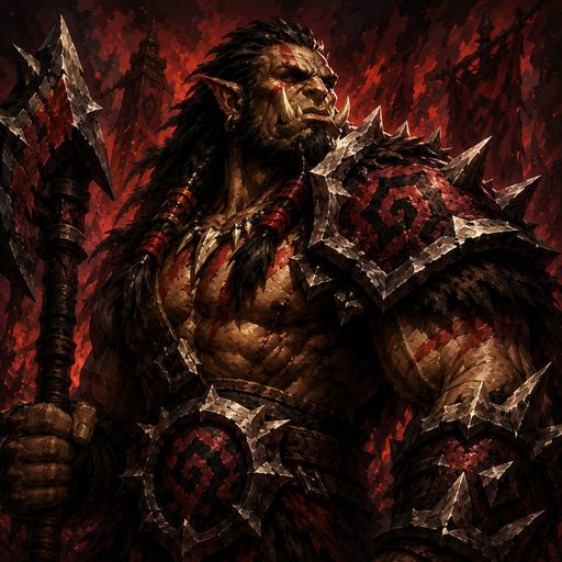 Brute